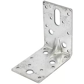 metal l brackets screwfix|screwfix angle brackets heavy duty.